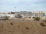 Amílcar Cabral International Airport (IATA: SID, ICAO: GVAC), also known as Sal International Airport or Amílcar Cabral Airport, is the principal international airport of Cape Verde. The airport is named after the revolutionary leader Amílcar Cabral