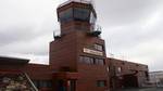 Båtsfjord Airport (IATA: BJF, ICAO: ENBS) (Norwegian: Båtsfjord lufthavn) is a small regional airport serving Båtsfjord in Finnmark, Norway