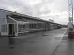 Kirkenes Airport, Høybuktmoen (IATA: KKN, ICAO: ENKR; Norwegian: Kirkenes lufthavn, Høybuktmoen) is an international airport located at Høybuktmoen, 15 kilometers (9 mi) west of Kirkenes in Sør-Varanger, Norway.