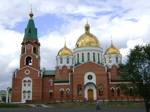 Russian Orthodox Church