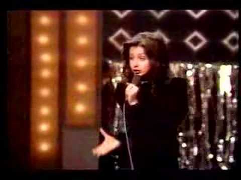 Apres Toi - Vicky Leandros - Eurovision 1972