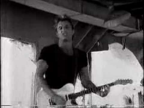 James Reyne - Fall Of Rome (1987)