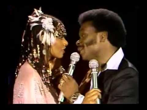 Peaches & Herb - Reunited