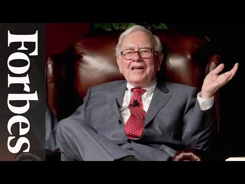 How To Invest Like Warren Buffett