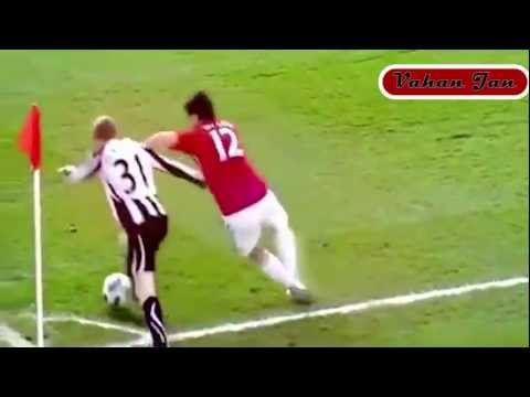 Football and Soccer Best Skills & Tricks 2011-2012 (Part 1) ||HD|| By Vahan Jan