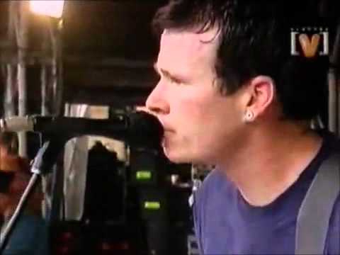 blink-182 - Live at Big Day Out 2000 (Full Concert)