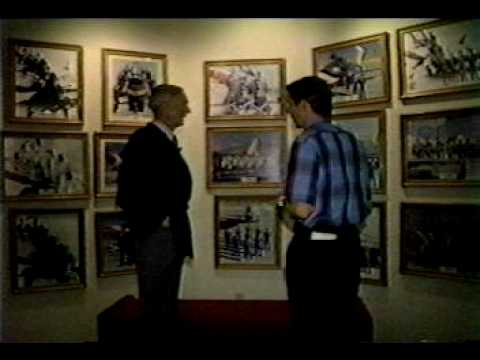 Thunderbirds 1993 KOVR on 40th Anniversary.avi