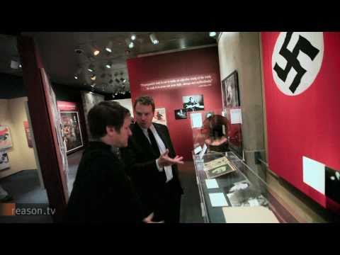 The Power of Nazi Propaganda