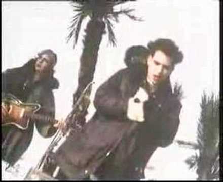 the cure - pictures of you