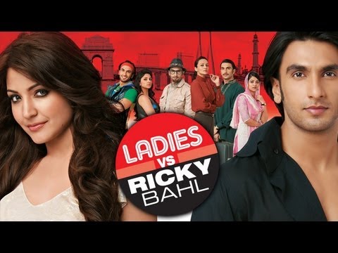 Ladies vs Ricky Bahl