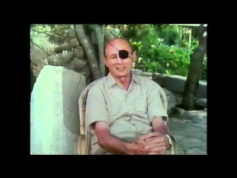 MOSHE DAYAN - משה דיין -PART 2.mp4