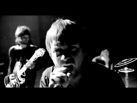 Kasabian - Days Are Forgotten