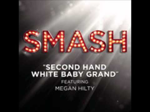 Smash - Second Hand White Baby Grand (DOWNLOAD MP3 + Lyrics)