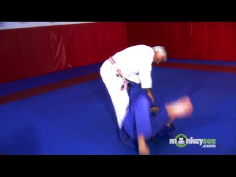 Basic Judo - Trips and Throws to the Front