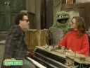 Sesame Street: Billy Joel And Marlee Matlin Sing Just The Way You Are