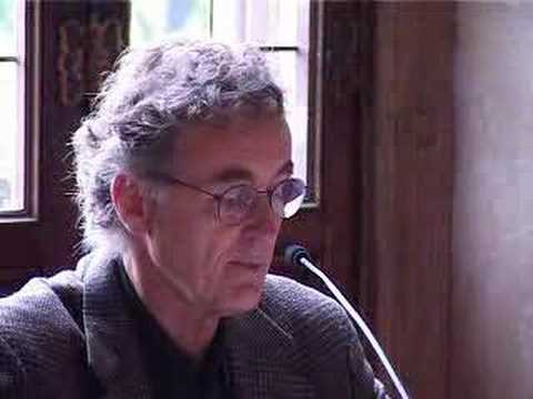 Fritjof Capra, The Systems View of Life