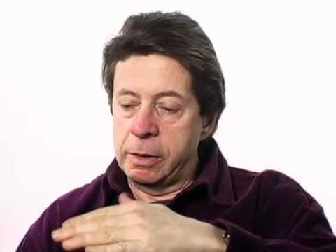 Richard Price on Writing Dialogue