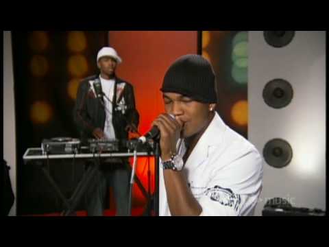 Ne-Yo - When You're Mad (AOL Music Sessions)