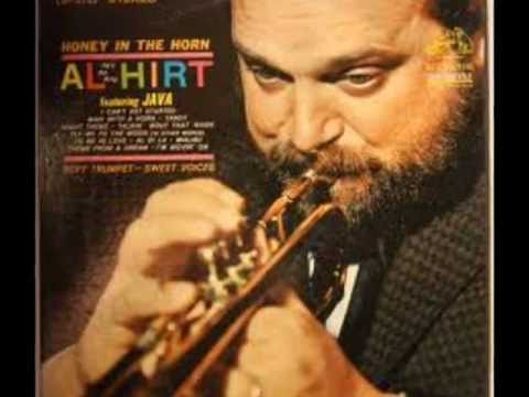 Al Hirt - Man With A Horn (1963)