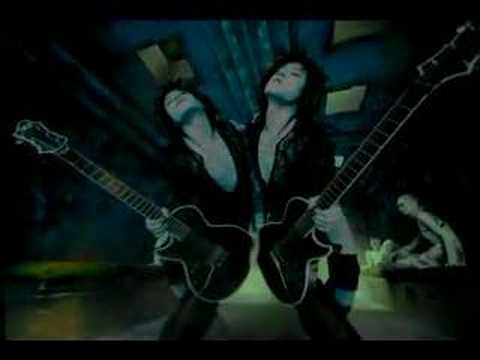 LUNA SEA - gravity