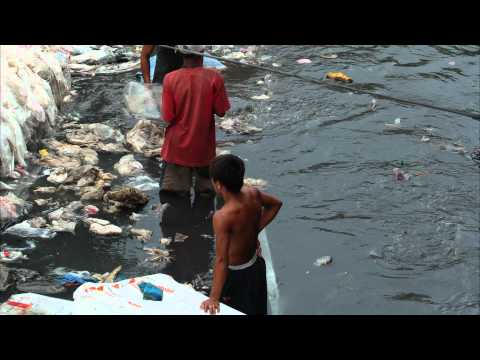 2012 Flood in Philippines (Metro Manila) - FEBC's Update & Need for Prayer