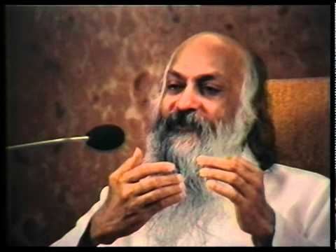 OSHO: Life Is Not a Problem