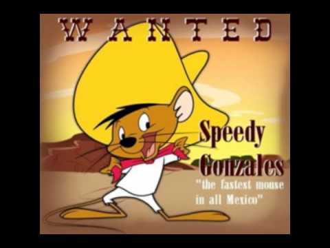 Pat Boone - Speedy Gonzalez