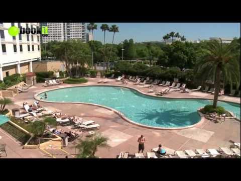 Rosen Plaza Hotel Convention Center BookIt com Guest Reviews