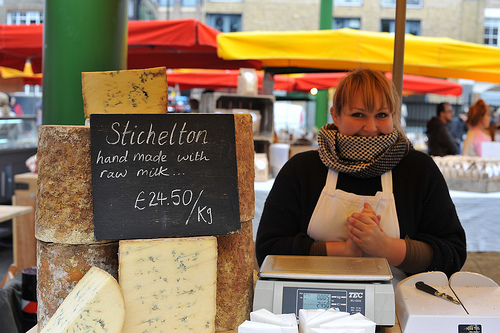 borough markets