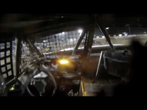 GoPro HD HERO camera: TORC Offroad Series Finale - Las Vegas Night Race