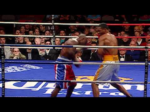 HBO PPV: Pacquiao vs. Bradley - Bradley Analysis