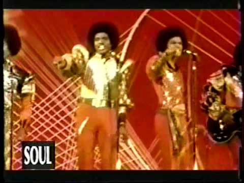 The Jacksons - Enjoy Yourself 1976 (HQ)