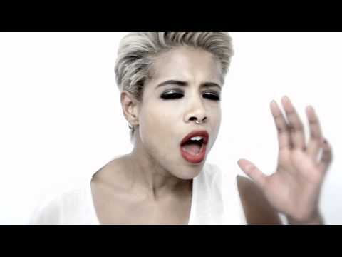 Kelis - Brave