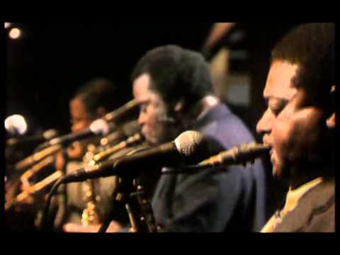 Maceo Parker - My First Name Is Maceo [FULL MOVIE]