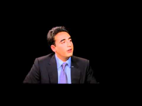 Charlie Rose - Bilawal Bhutto Zardari (05/25/12)