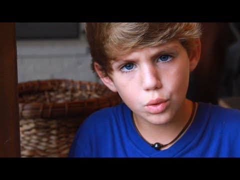 Taylor Swift - We Are Never Ever Getting Back Together (MattyBRaps Cover)