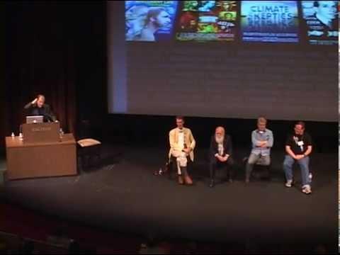 Skeptic's Science Symposium Q&A