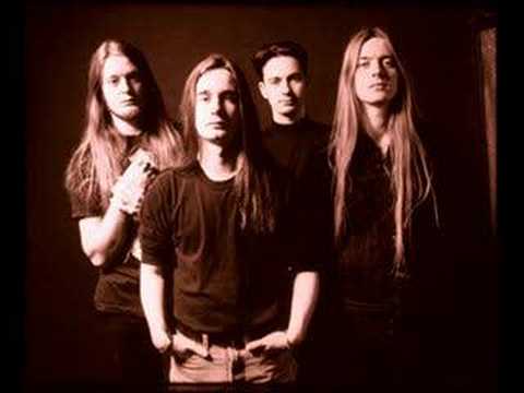 Carcass-Symposium Of Sickness