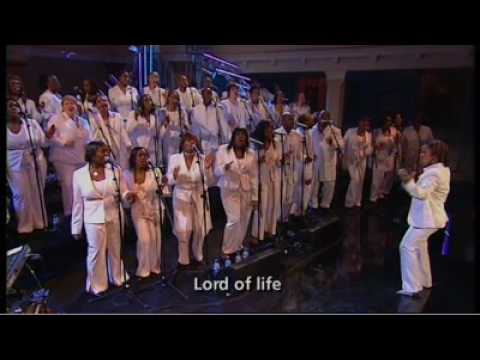 London Community Gospel Choir: Joyful Joyful