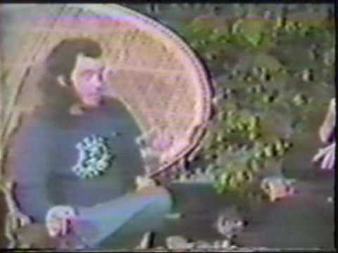 Roky Erickson - Documentary (Part 1 of 3)