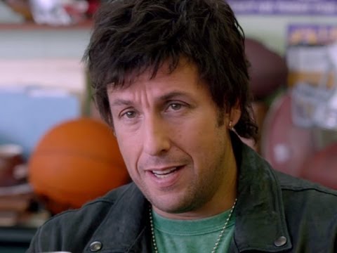 That's My Boy Trailer Official 2012 [1080 HD] - Adam Sandler, Andy Samberg