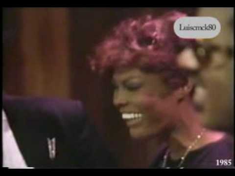 That's What Friends Are For - Dionne Warwick & Friends HQ