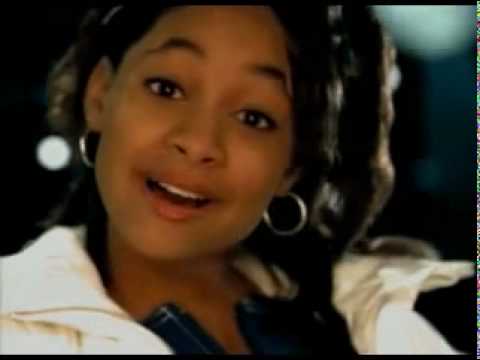 Raven-Symoné - With a Child's Heart (Remix Version) 1999