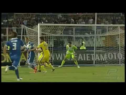 Zemanlandia, Pescara Calcio 2011-2012: tutti i 90 GOL di una stagione da RECORD