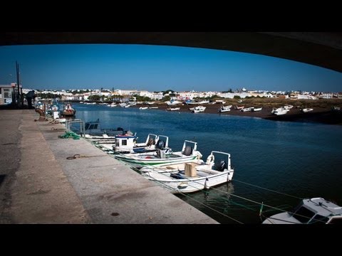 Best of Tavira, Algarve, Portugal