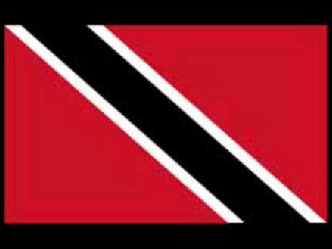 David Rudder - Rally Round The West Indies