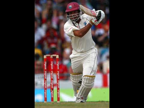 Rally Round the West Indies