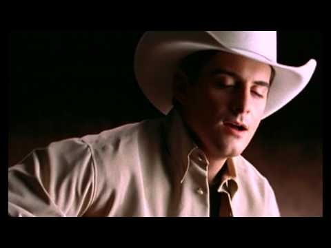 Brad Paisley - He Didn't Have To Be