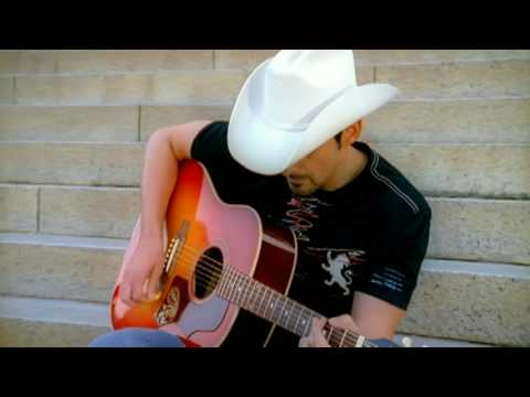 Brad Paisley - Welcome To The Future