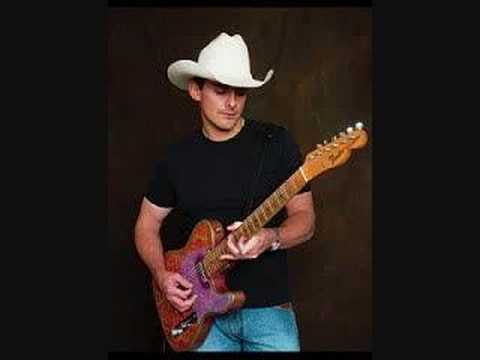 Brad Paisley - Shes Everything